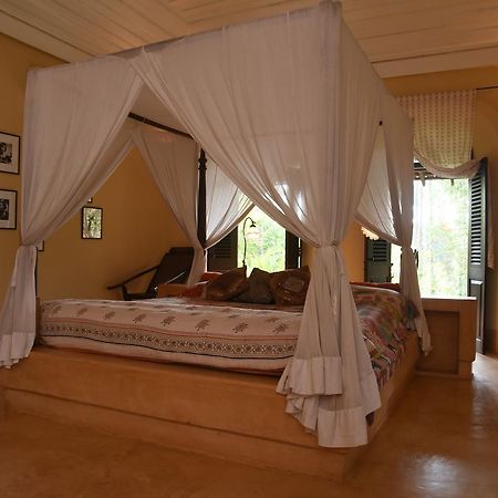Avanilaya Villa Resort Goa Εξωτερικό φωτογραφία