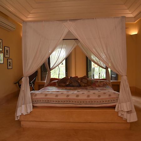 Avanilaya Villa Resort Goa Εξωτερικό φωτογραφία