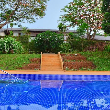 Avanilaya Villa Resort Goa Εξωτερικό φωτογραφία