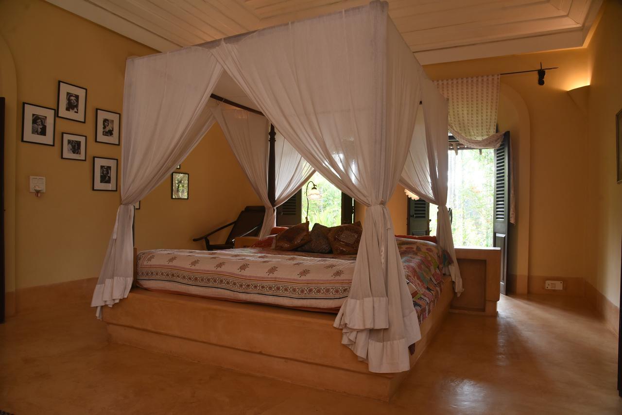 Avanilaya Villa Resort Goa Εξωτερικό φωτογραφία