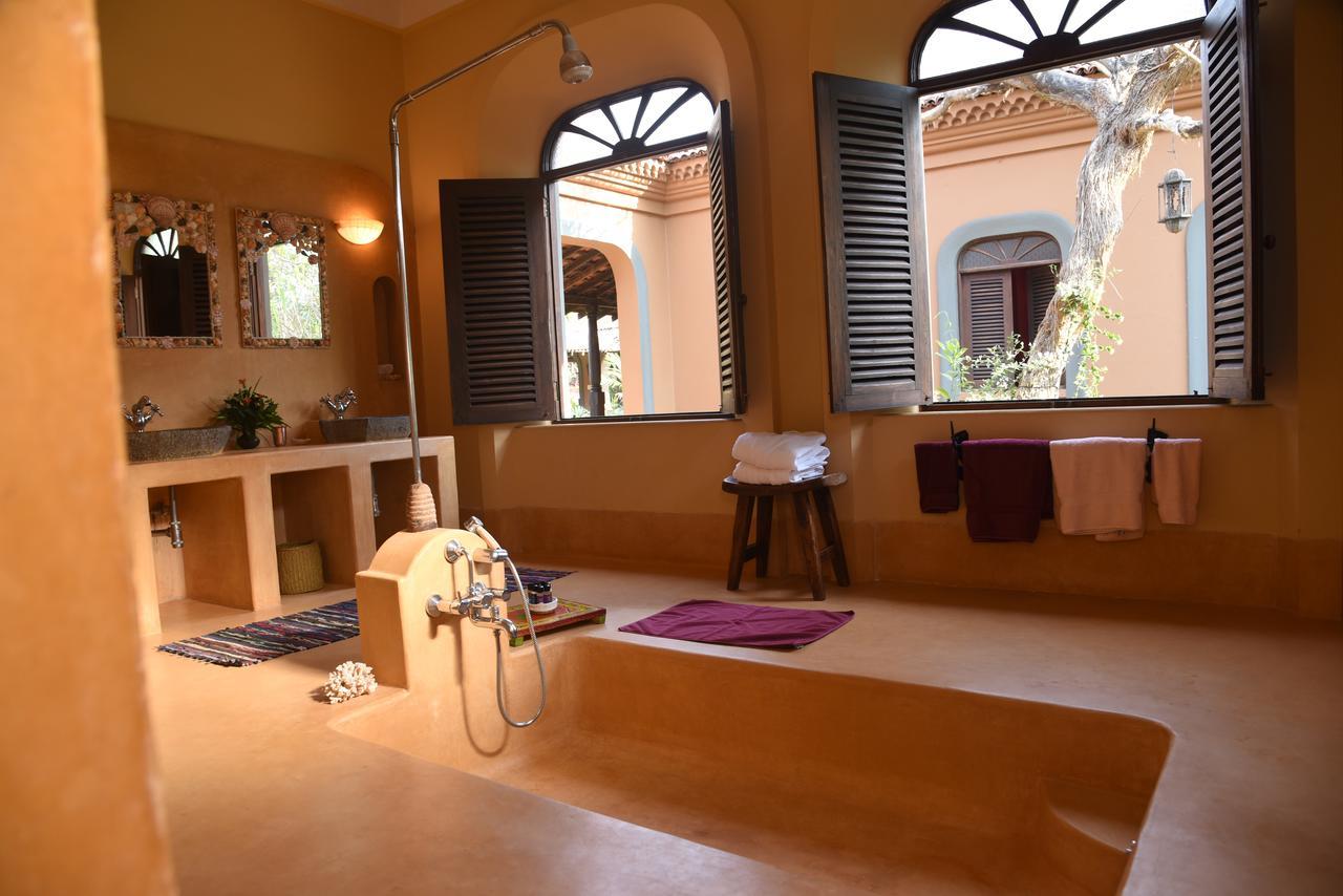 Avanilaya Villa Resort Goa Εξωτερικό φωτογραφία