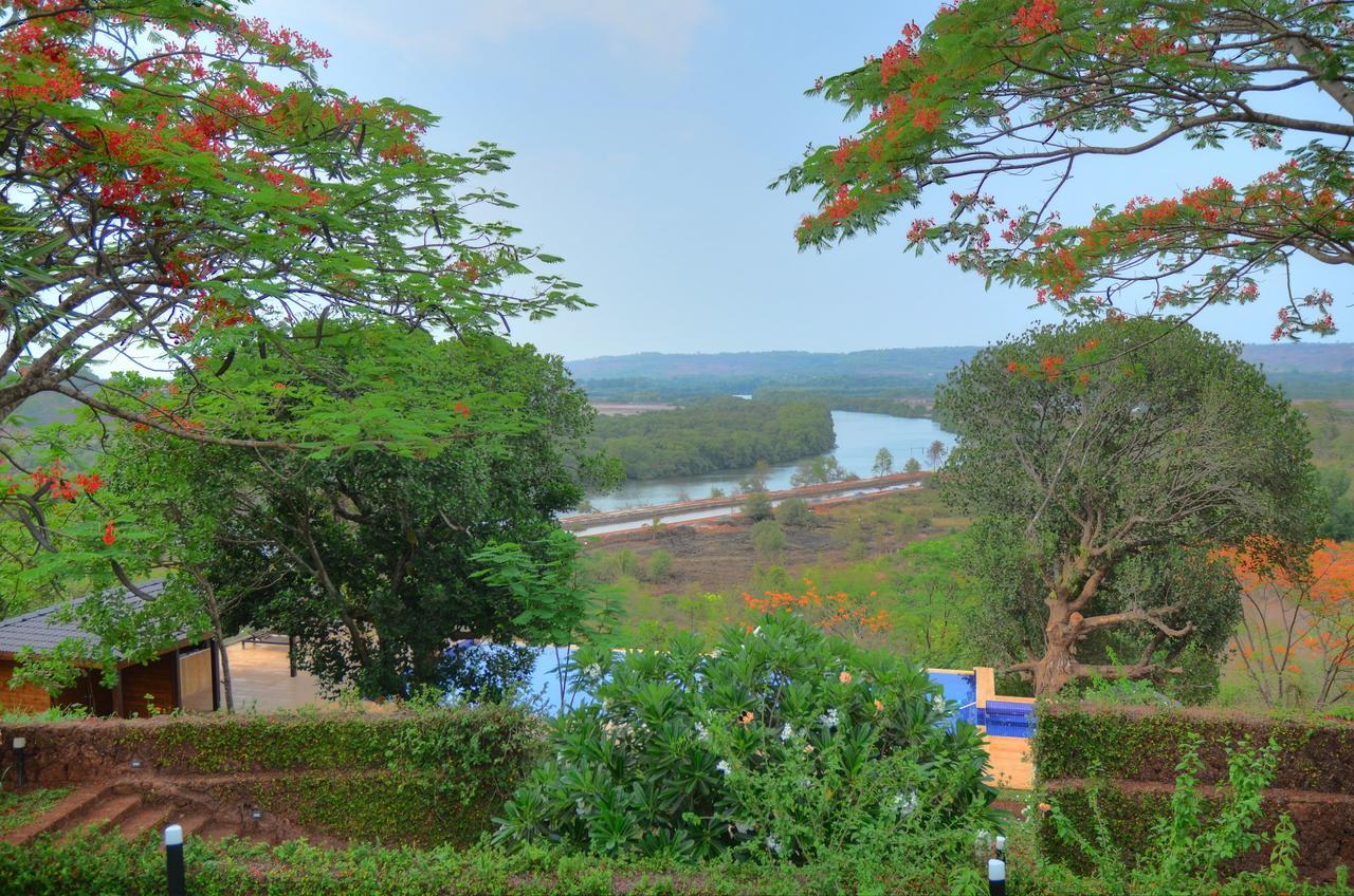 Avanilaya Villa Resort Goa Εξωτερικό φωτογραφία