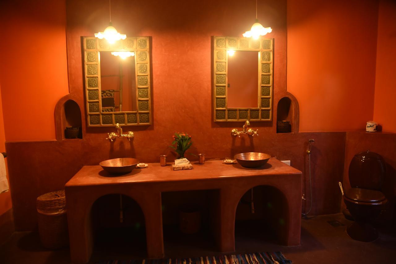 Avanilaya Villa Resort Goa Εξωτερικό φωτογραφία