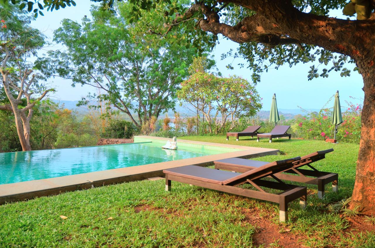 Avanilaya Villa Resort Goa Εξωτερικό φωτογραφία