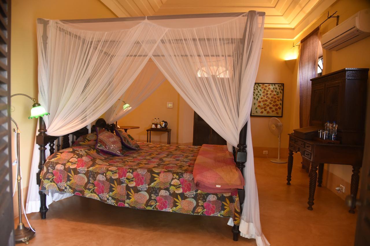 Avanilaya Villa Resort Goa Εξωτερικό φωτογραφία