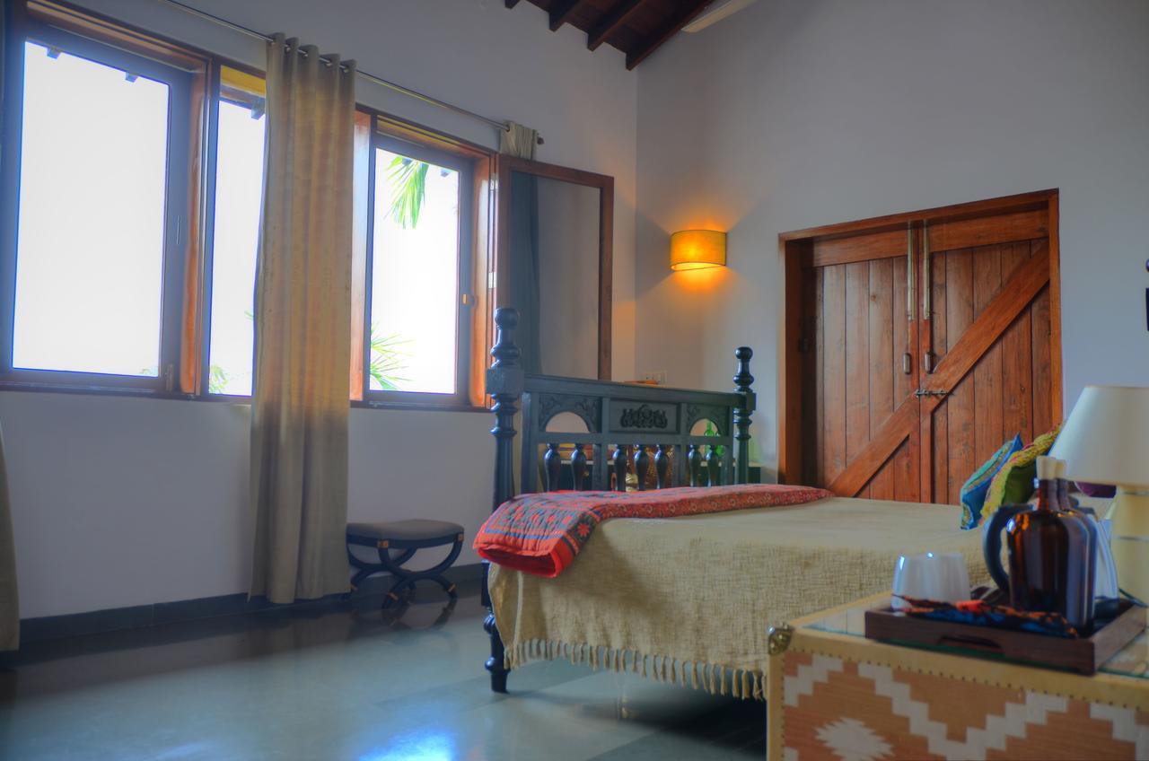 Avanilaya Villa Resort Goa Εξωτερικό φωτογραφία
