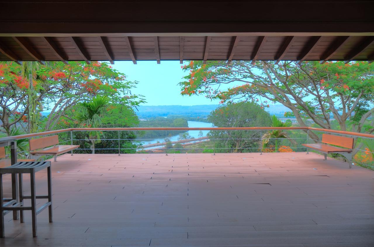 Avanilaya Villa Resort Goa Εξωτερικό φωτογραφία