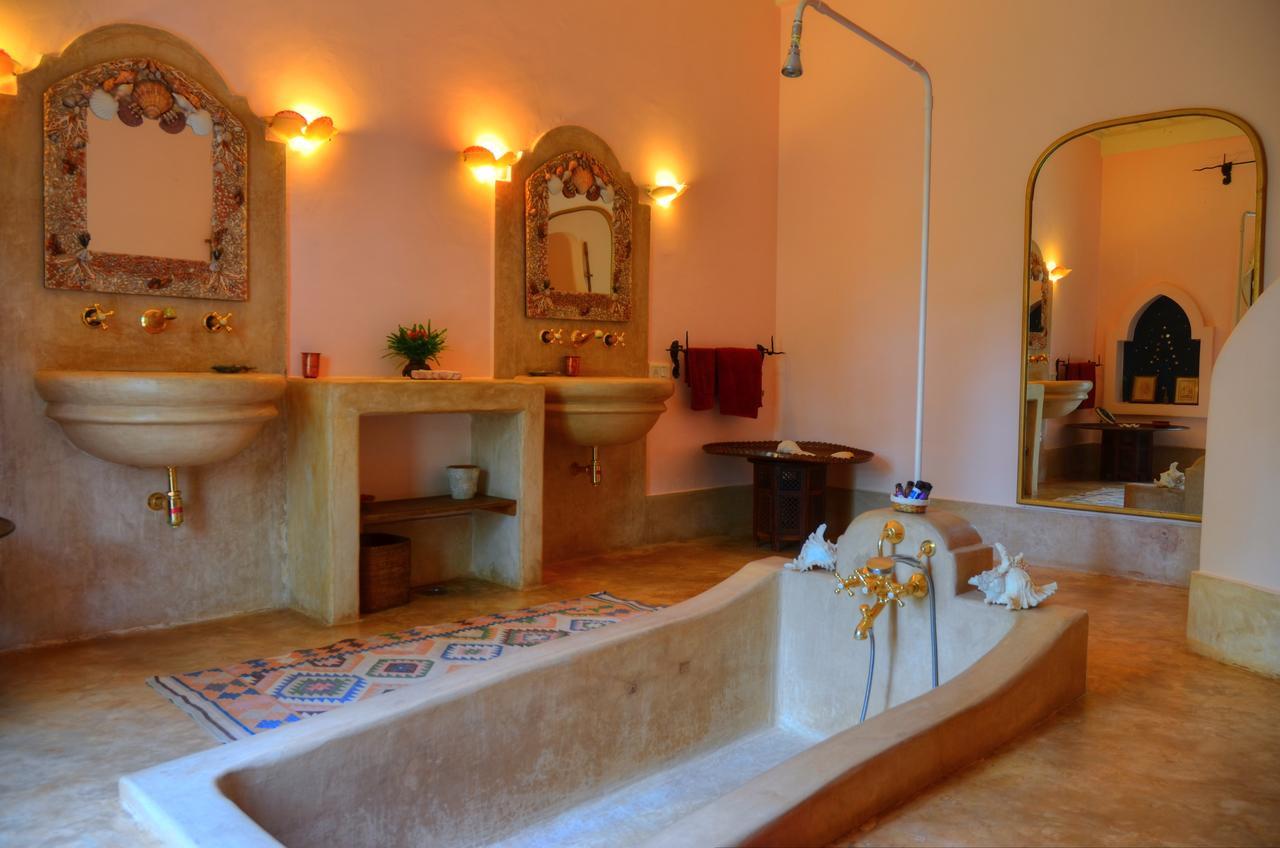 Avanilaya Villa Resort Goa Εξωτερικό φωτογραφία