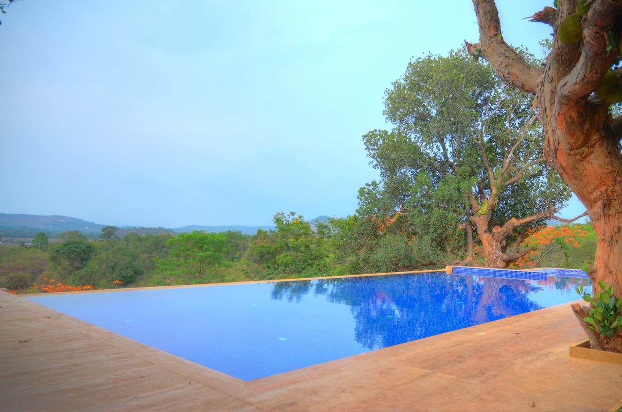 Avanilaya Villa Resort Goa Εξωτερικό φωτογραφία