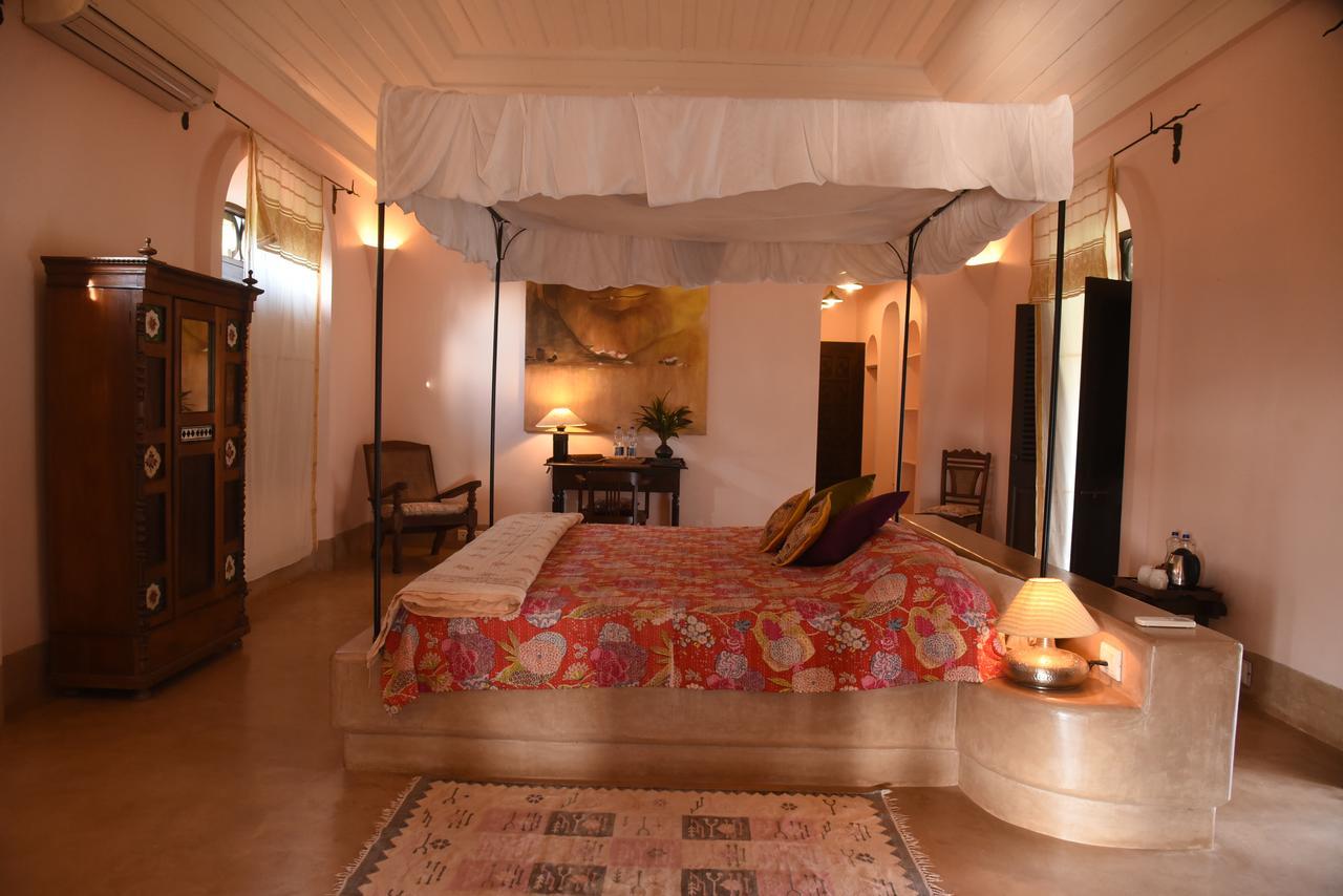 Avanilaya Villa Resort Goa Εξωτερικό φωτογραφία