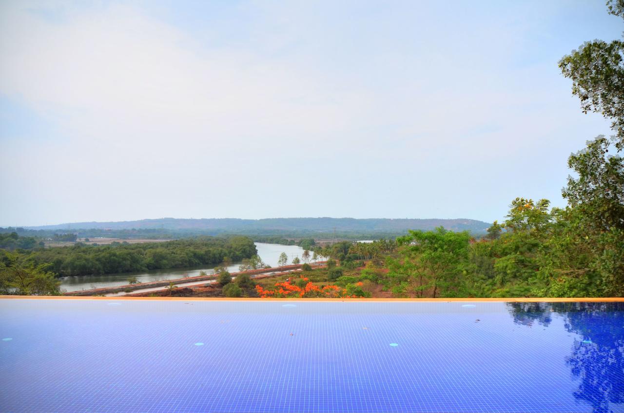 Avanilaya Villa Resort Goa Εξωτερικό φωτογραφία