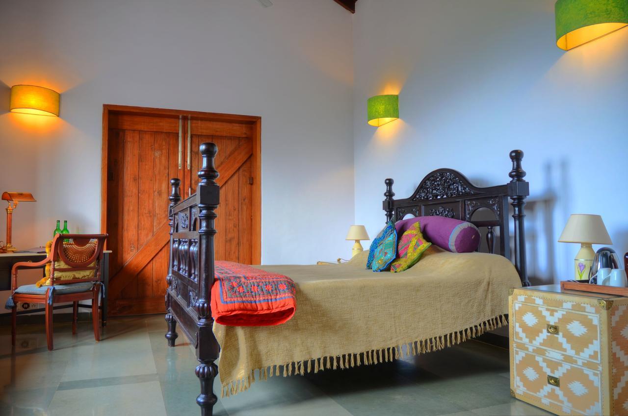 Avanilaya Villa Resort Goa Εξωτερικό φωτογραφία