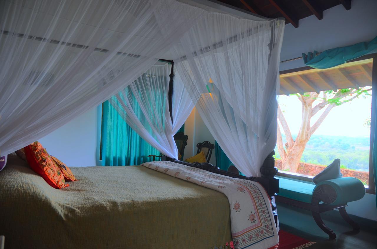 Avanilaya Villa Resort Goa Εξωτερικό φωτογραφία