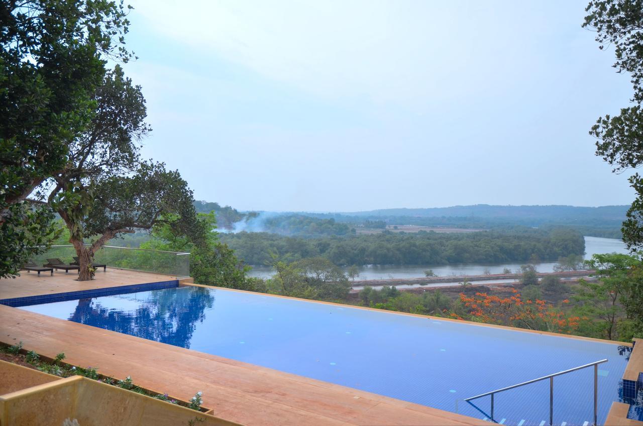 Avanilaya Villa Resort Goa Εξωτερικό φωτογραφία
