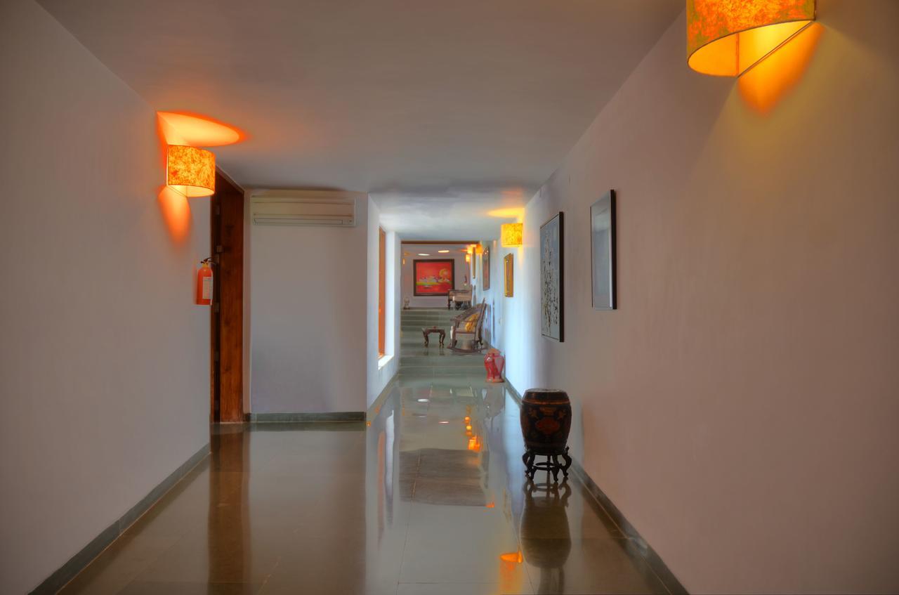 Avanilaya Villa Resort Goa Εξωτερικό φωτογραφία