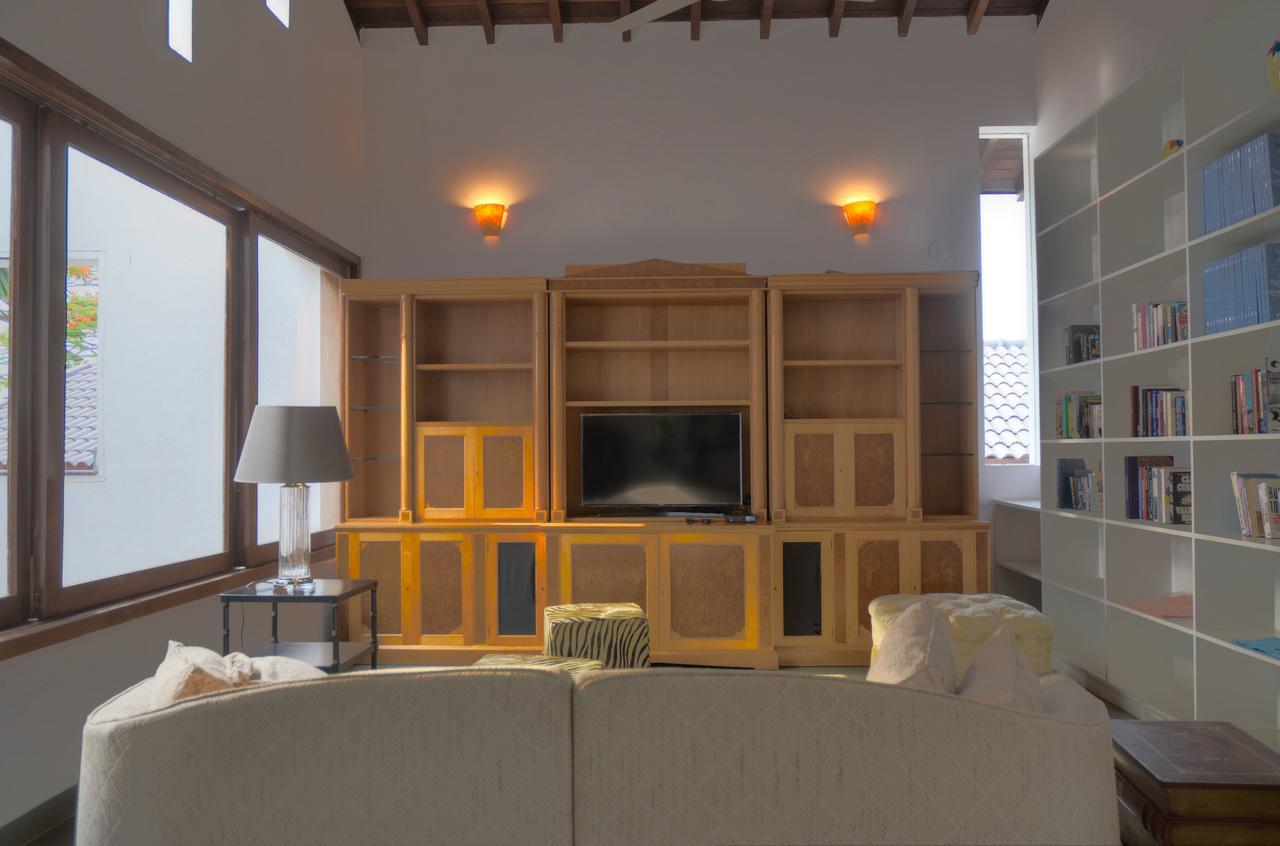Avanilaya Villa Resort Goa Εξωτερικό φωτογραφία