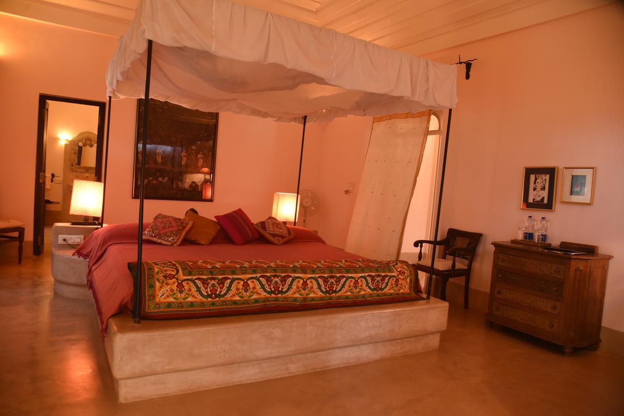 Avanilaya Villa Resort Goa Εξωτερικό φωτογραφία