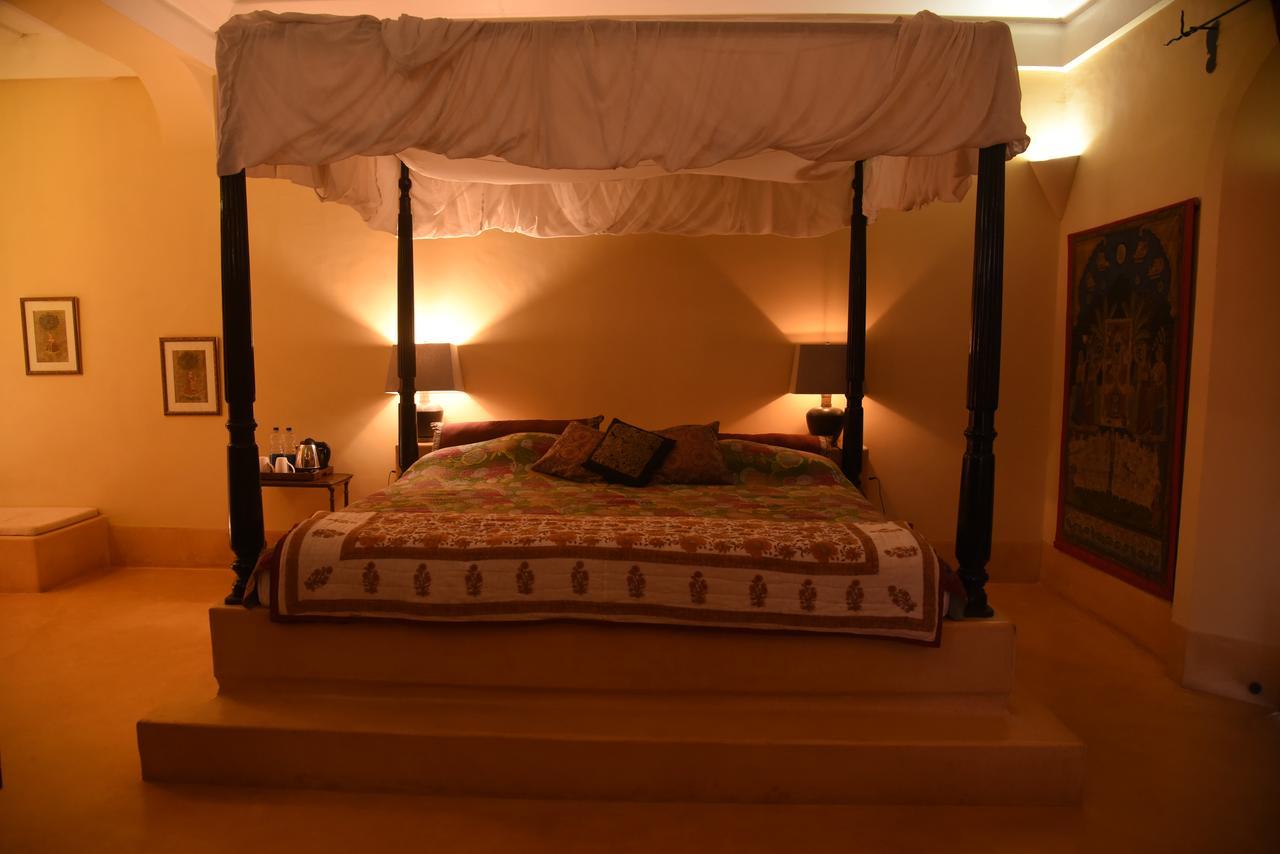 Avanilaya Villa Resort Goa Εξωτερικό φωτογραφία