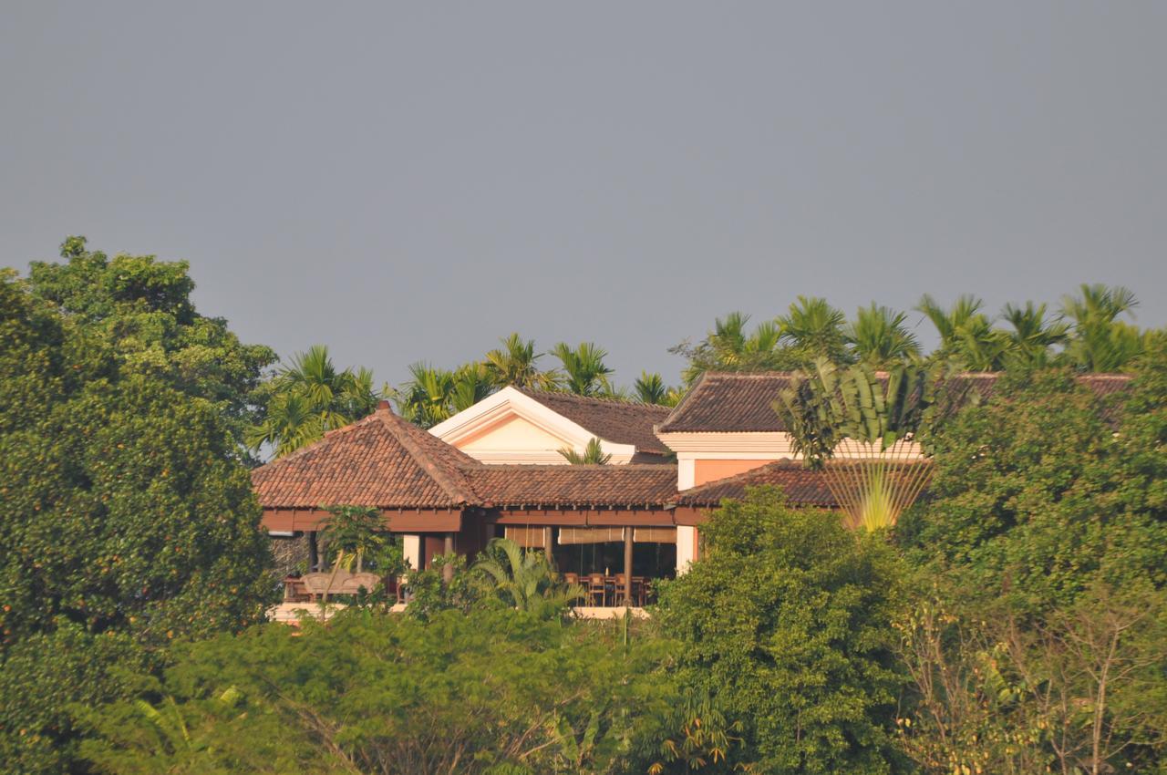 Avanilaya Villa Resort Goa Εξωτερικό φωτογραφία