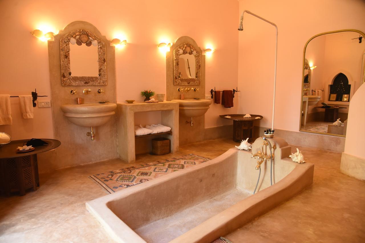 Avanilaya Villa Resort Goa Εξωτερικό φωτογραφία