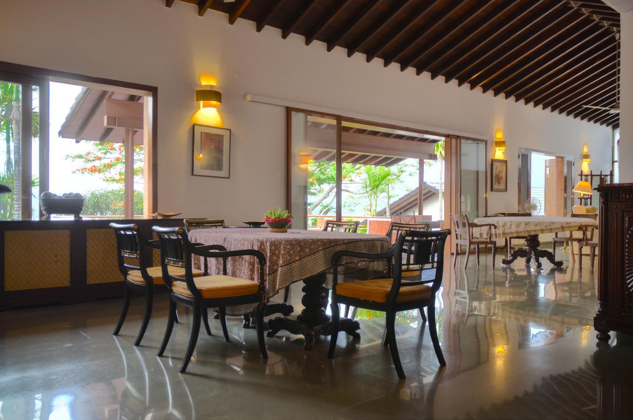 Avanilaya Villa Resort Goa Εξωτερικό φωτογραφία